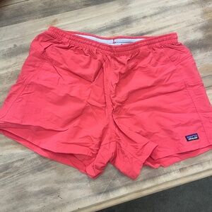 Patagonia Baggies Women's Large